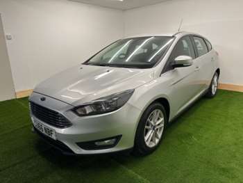 Used Ford Focus 2016 for sale - 74572346: Photo