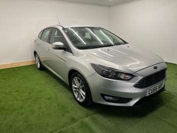 Used Ford Focus 2016 for sale - 74572346: Photo