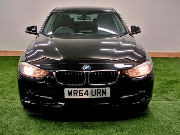Used BMW 3 Series 2014 for sale - 75131749: Photo 2