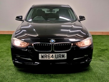 Used BMW 3 Series 2014 for sale - 75131749: Photo