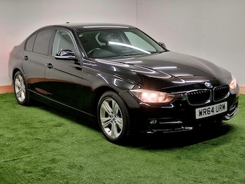 Used BMW 3 Series 2014 for sale - 75131749: Photo