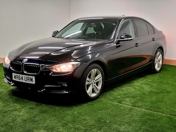 Used BMW 3 Series 2014 for sale - 75131749: Photo