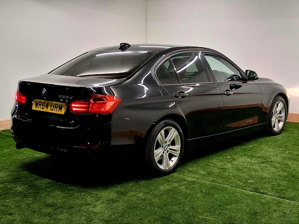 Used BMW 3 Series 2014 for sale - 75131749: Photo 5