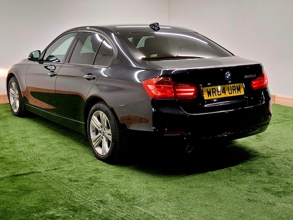 Used BMW 3 Series 2014 for sale - 75131749: Photo 6
