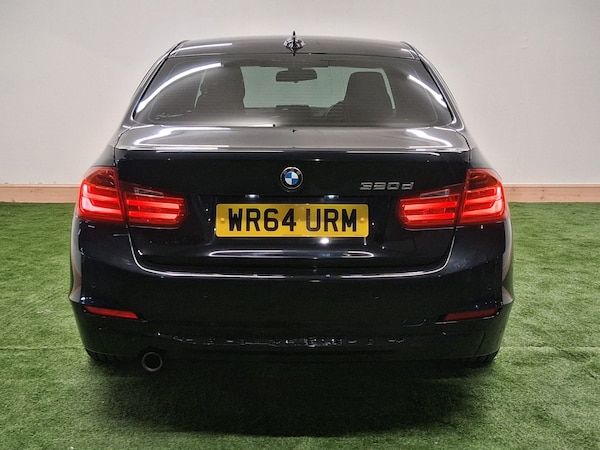 Used BMW 3 Series 2014 for sale - 75131749: Photo 7
