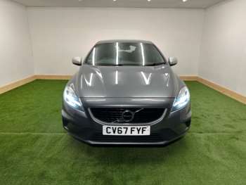 Used Volvo V40 2017 for sale - 74240269: Photo