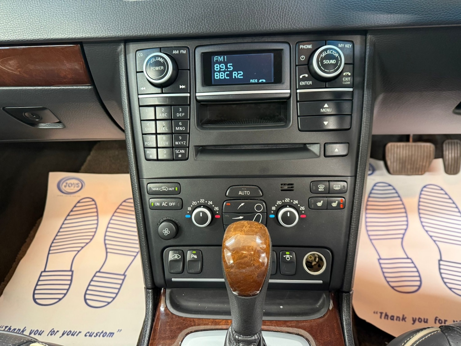 Used Volvo XC90 2014 for sale - 76413065: Photo 10