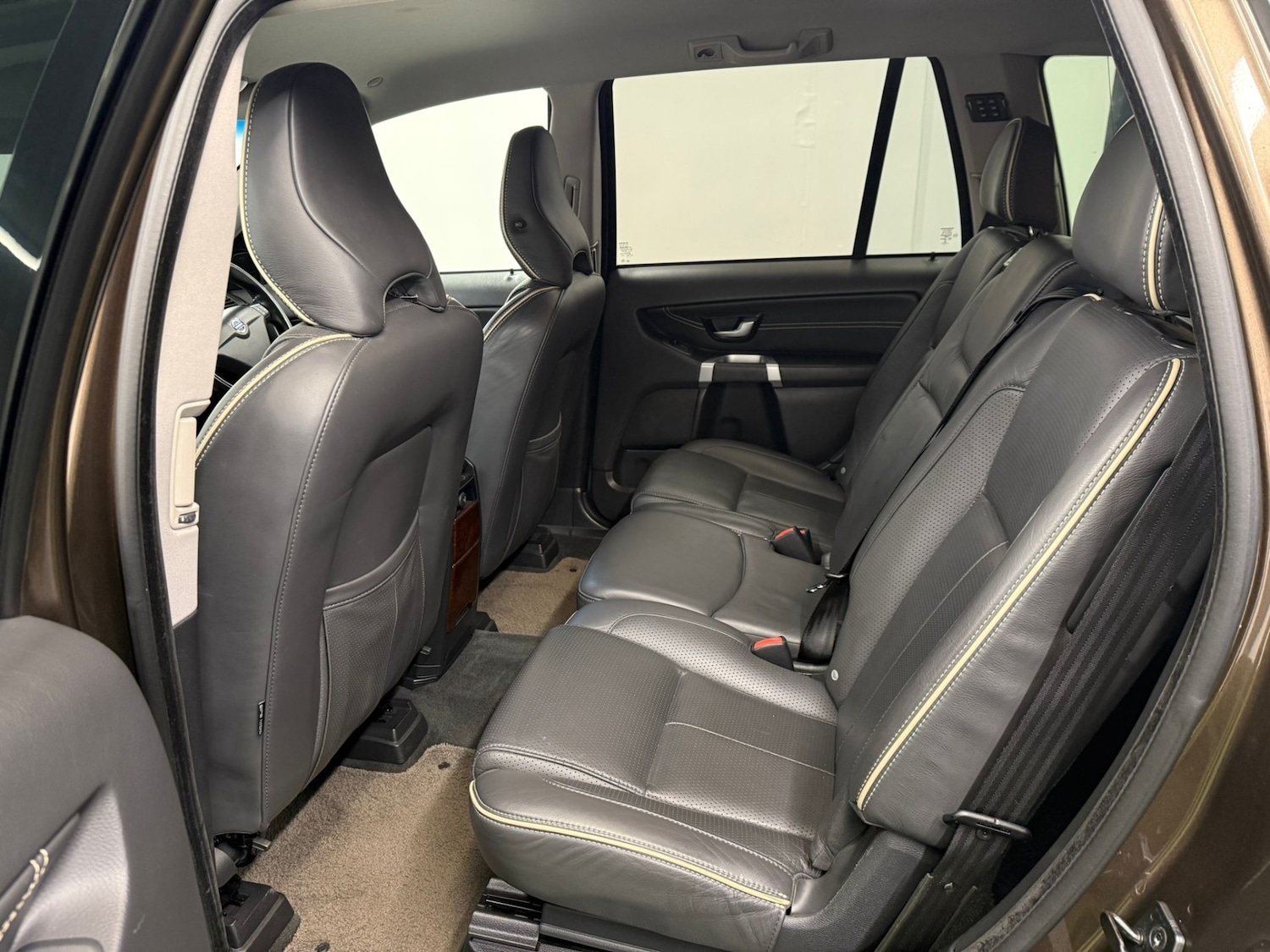 Used Volvo XC90 2014 for sale - 76413065: Photo 11