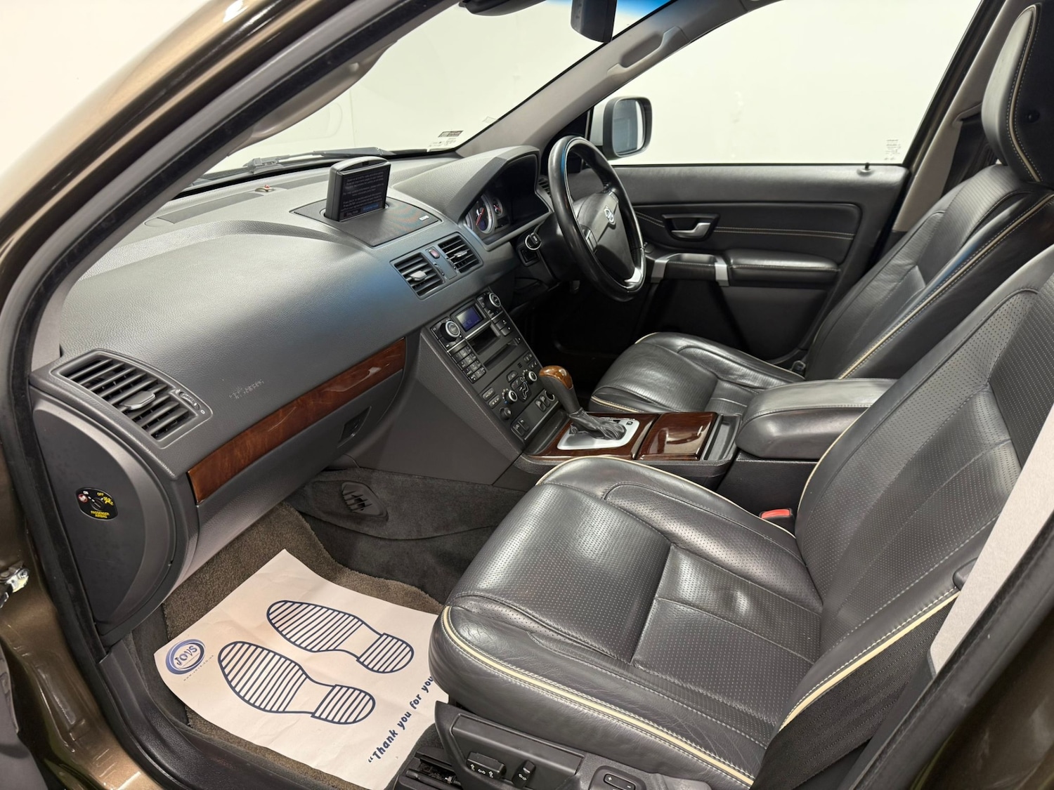 Used Volvo XC90 2014 for sale - 76413065: Photo 14