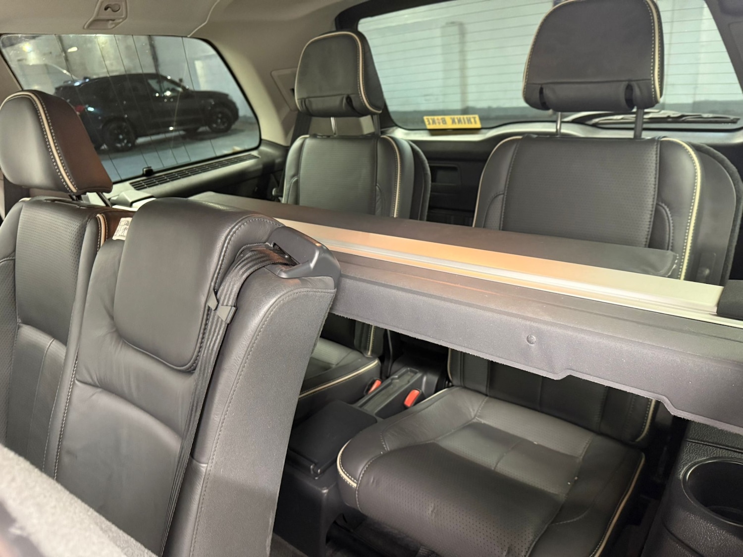 Used Volvo XC90 2014 for sale - 76413065: Photo 15