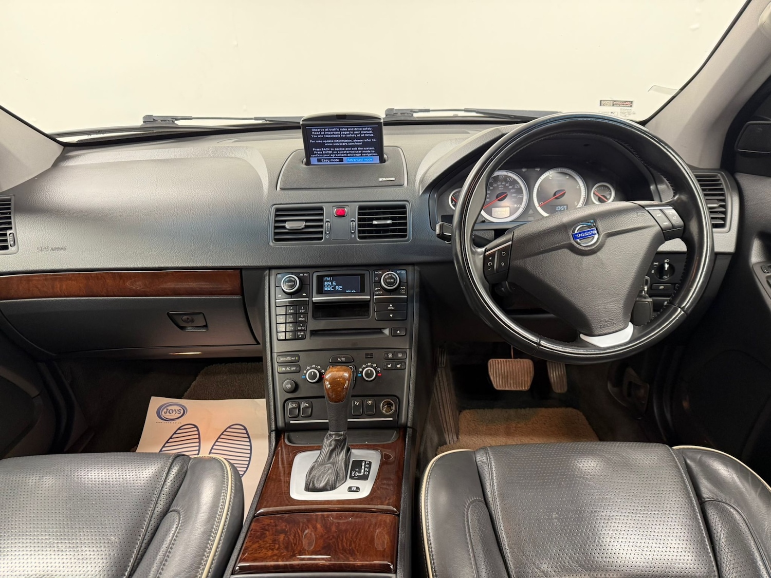 Used Volvo XC90 2014 for sale - 76413065: Photo 16