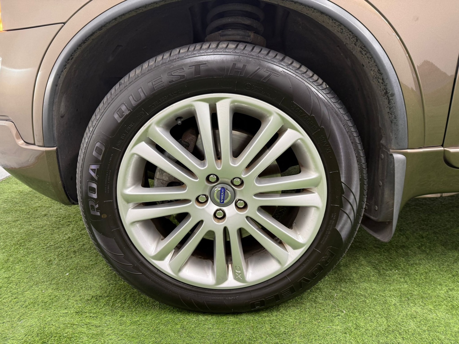 Used Volvo XC90 2014 for sale - 76413065: Photo 17