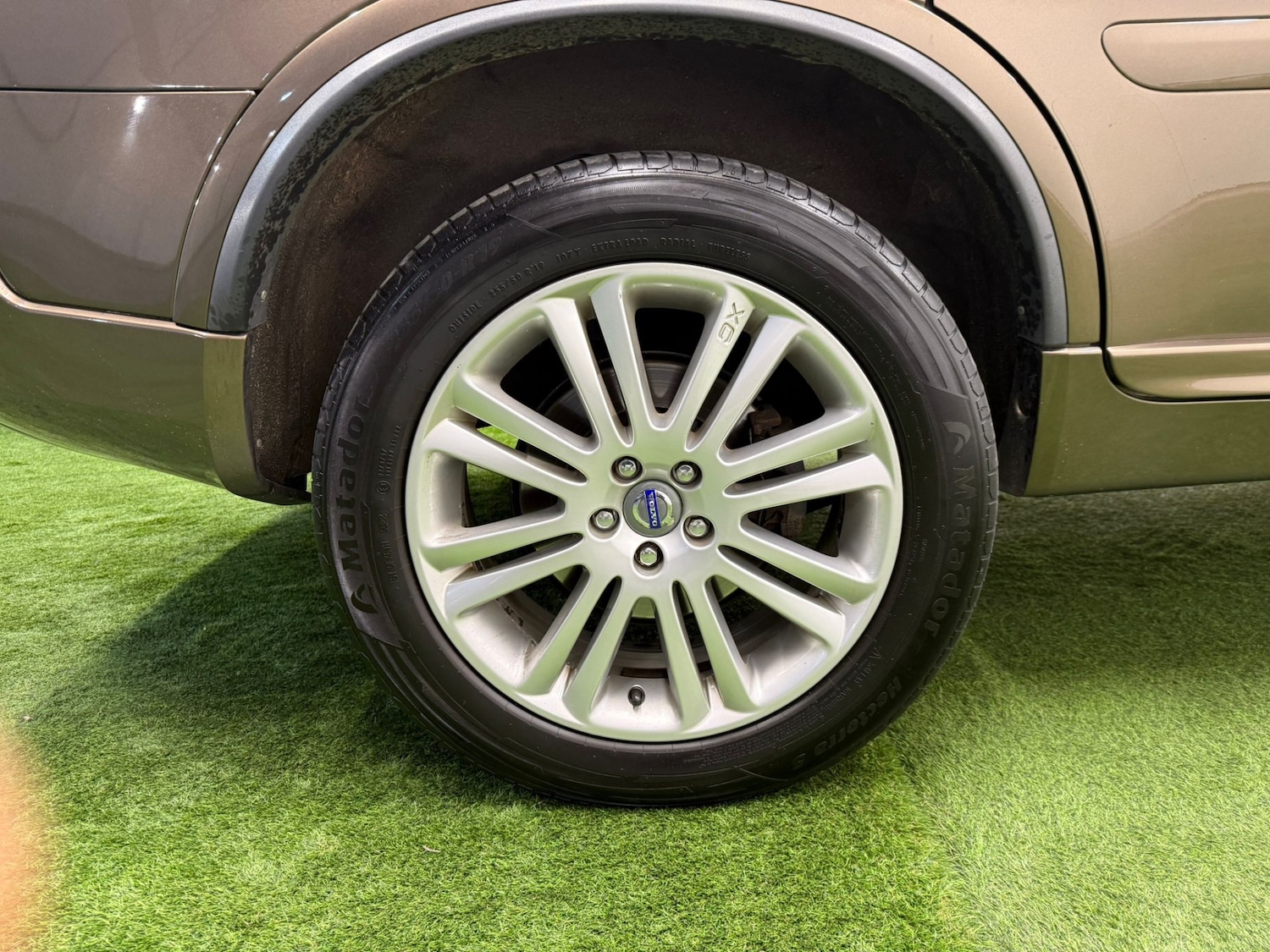 Used Volvo XC90 2014 for sale - 76413065: Photo 18