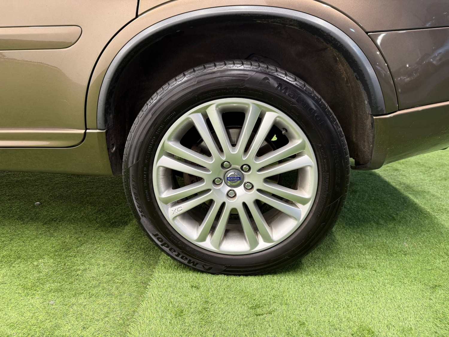 Used Volvo XC90 2014 for sale - 76413065: Photo 19