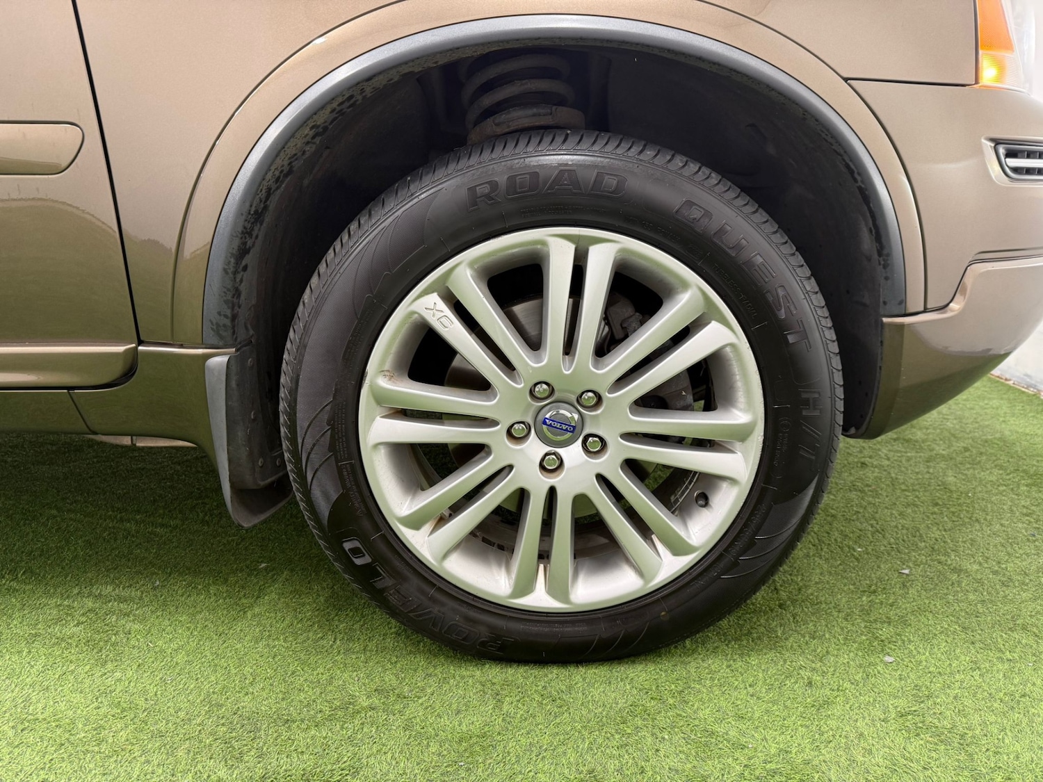 Used Volvo XC90 2014 for sale - 76413065: Photo 20