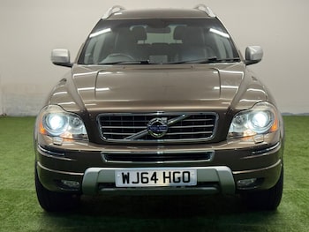 Used Volvo XC90 2014 for sale - 76413065: Photo