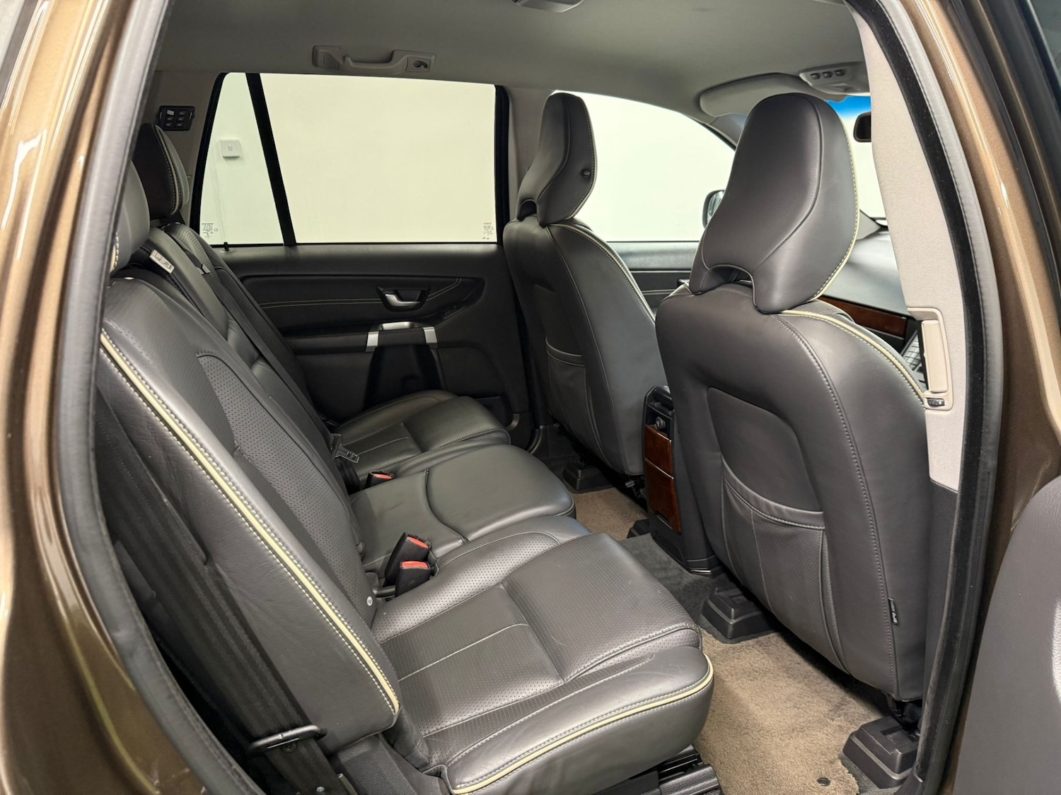 Used Volvo XC90 2014 for sale - 76413065: Photo 8