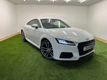 2015 (65) - 2.0 TDI Ultra S Line 2dr