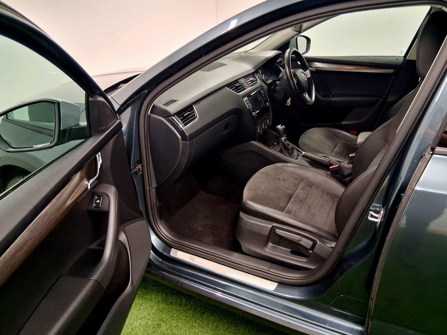 Used Skoda Octavia 2016 for sale - 76069391: Photo 10