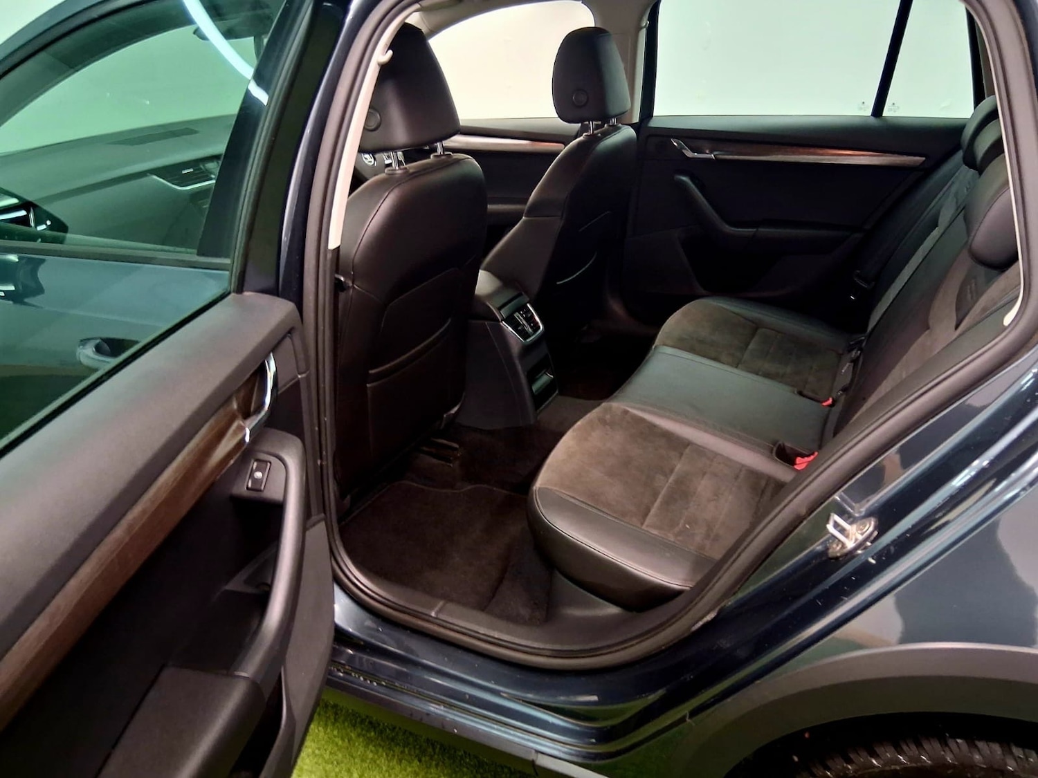 Used Skoda Octavia 2016 for sale - 76069391: Photo 11