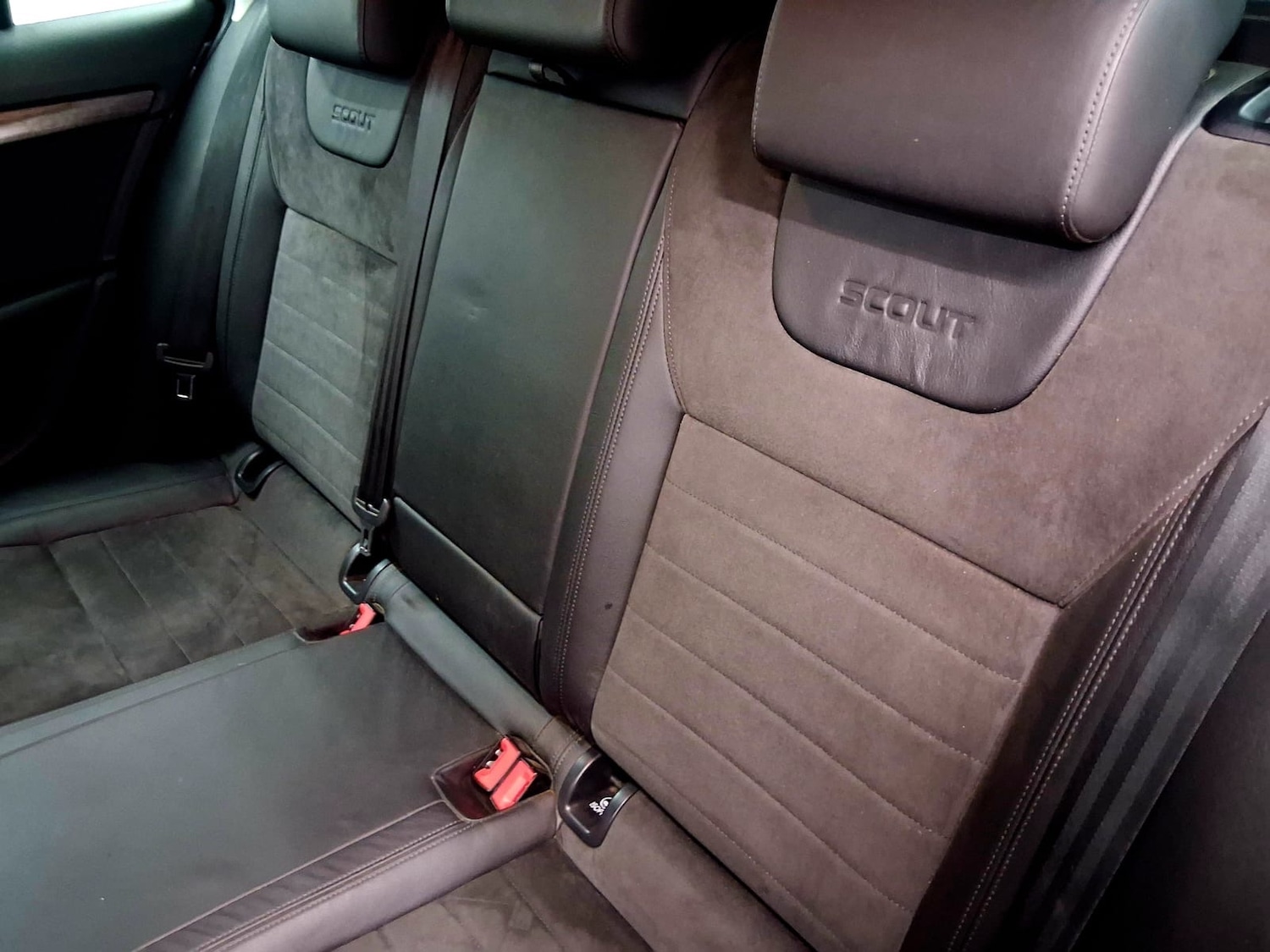 Used Skoda Octavia 2016 for sale - 76069391: Photo 12