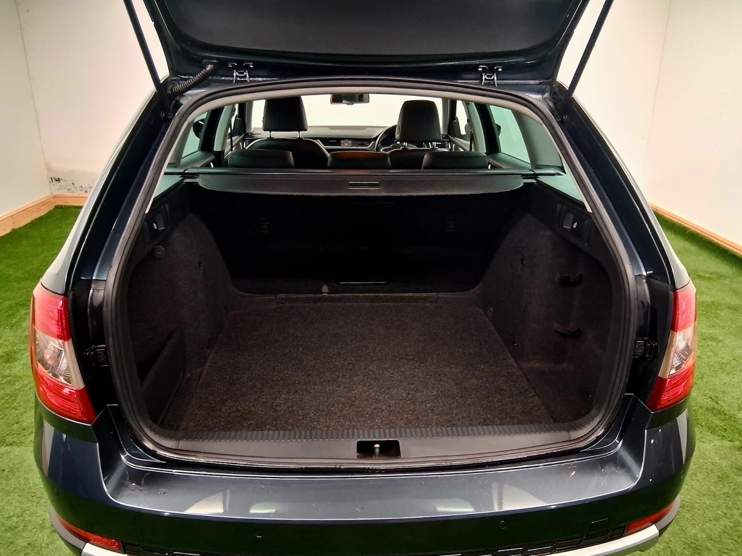 Used Skoda Octavia 2016 for sale - 76069391: Photo 16