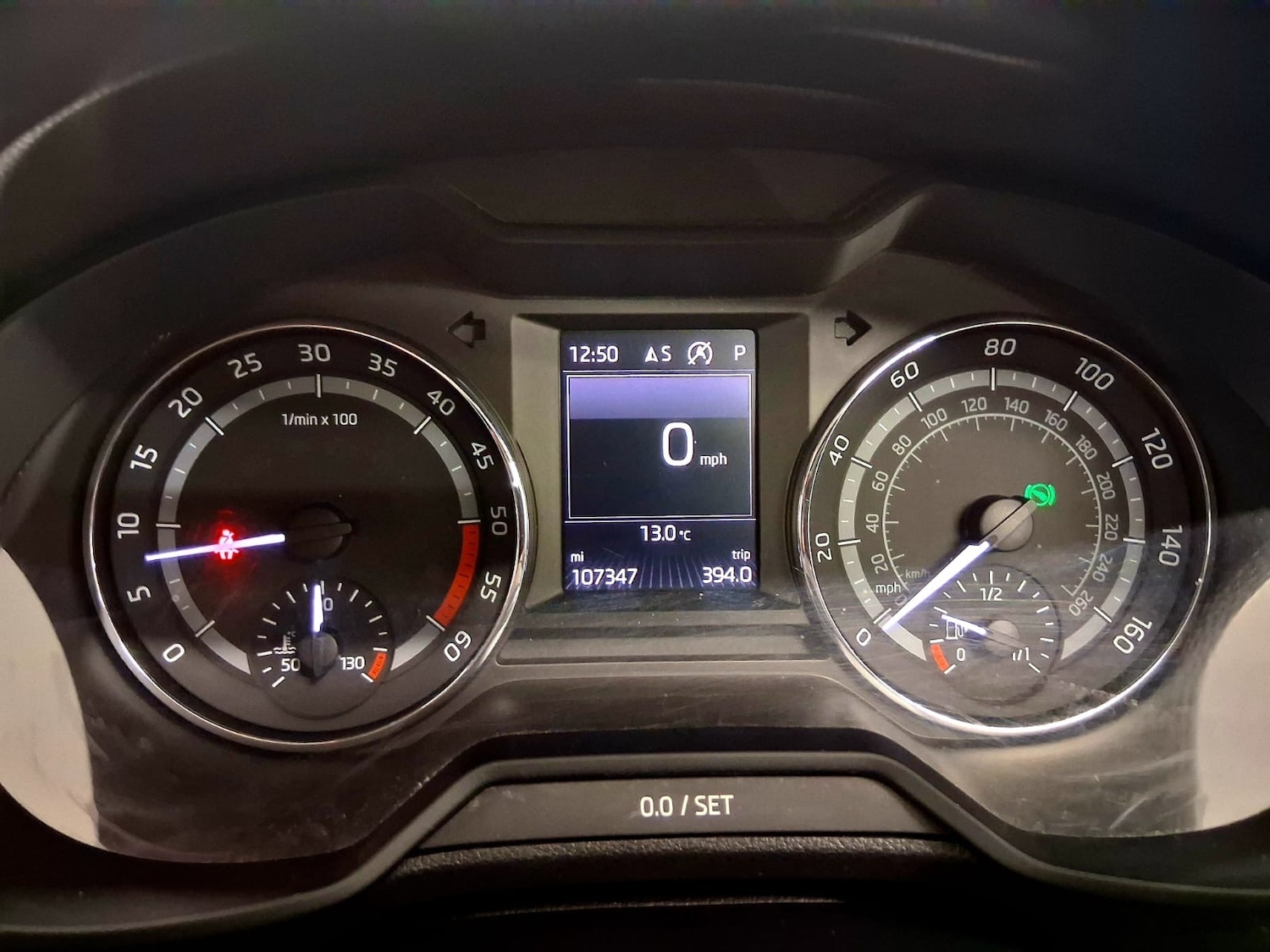 Used Skoda Octavia 2016 for sale - 76069391: Photo 17