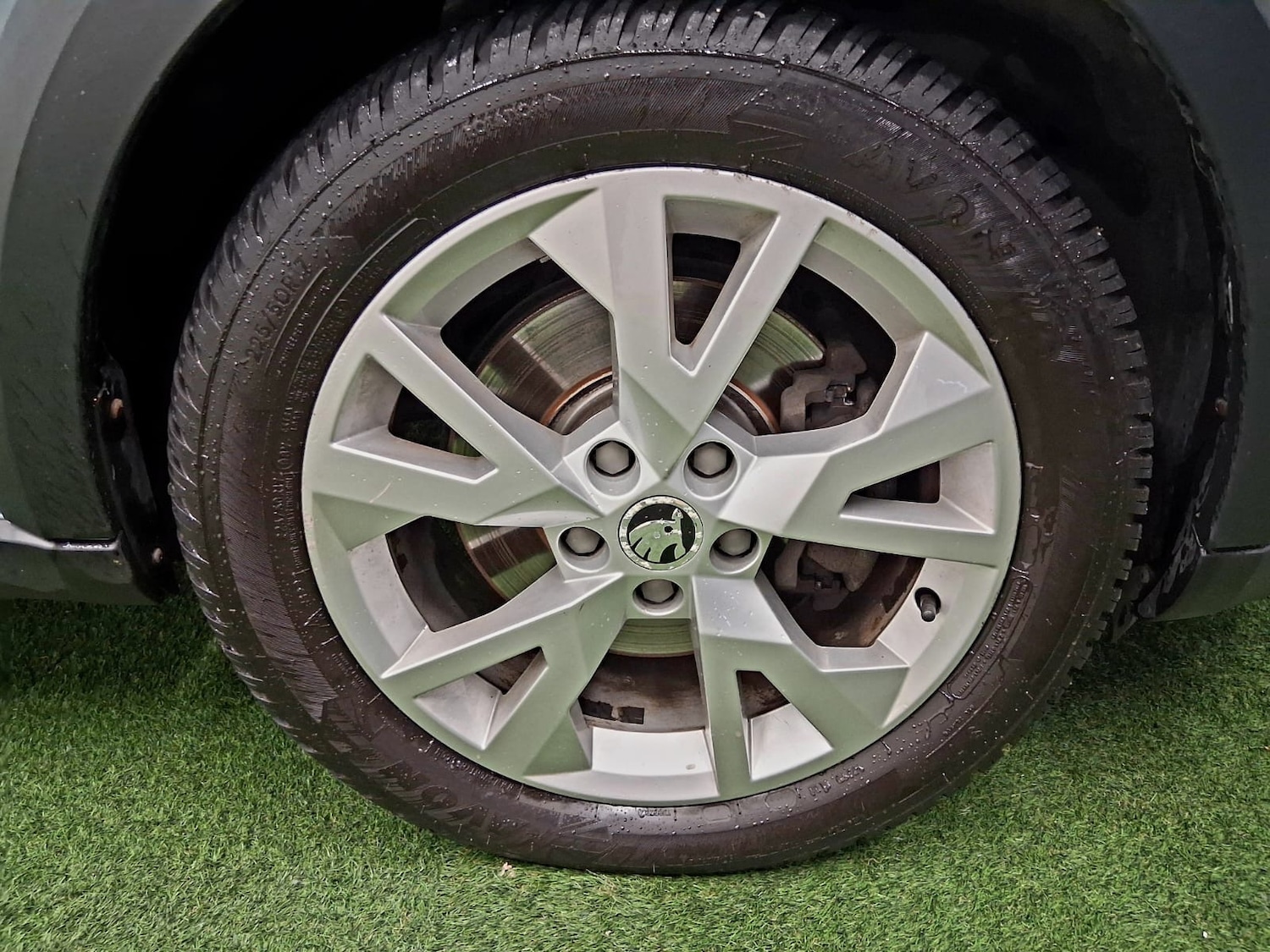 Used Skoda Octavia 2016 for sale - 76069391: Photo 18