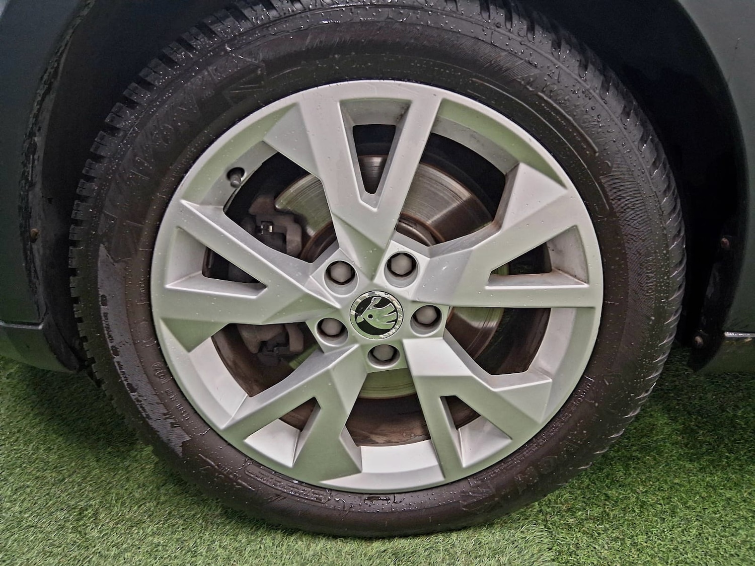 Used Skoda Octavia 2016 for sale - 76069391: Photo 19