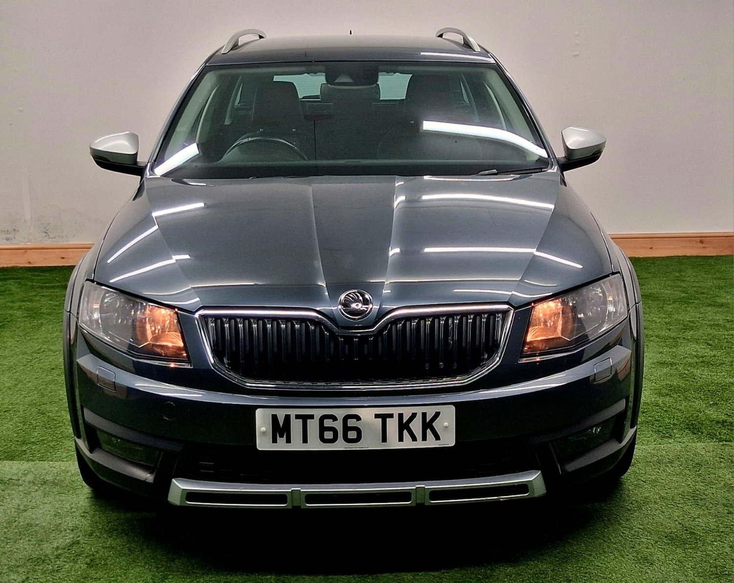 Used Skoda Octavia 2016 for sale - 76069391: Photo 2