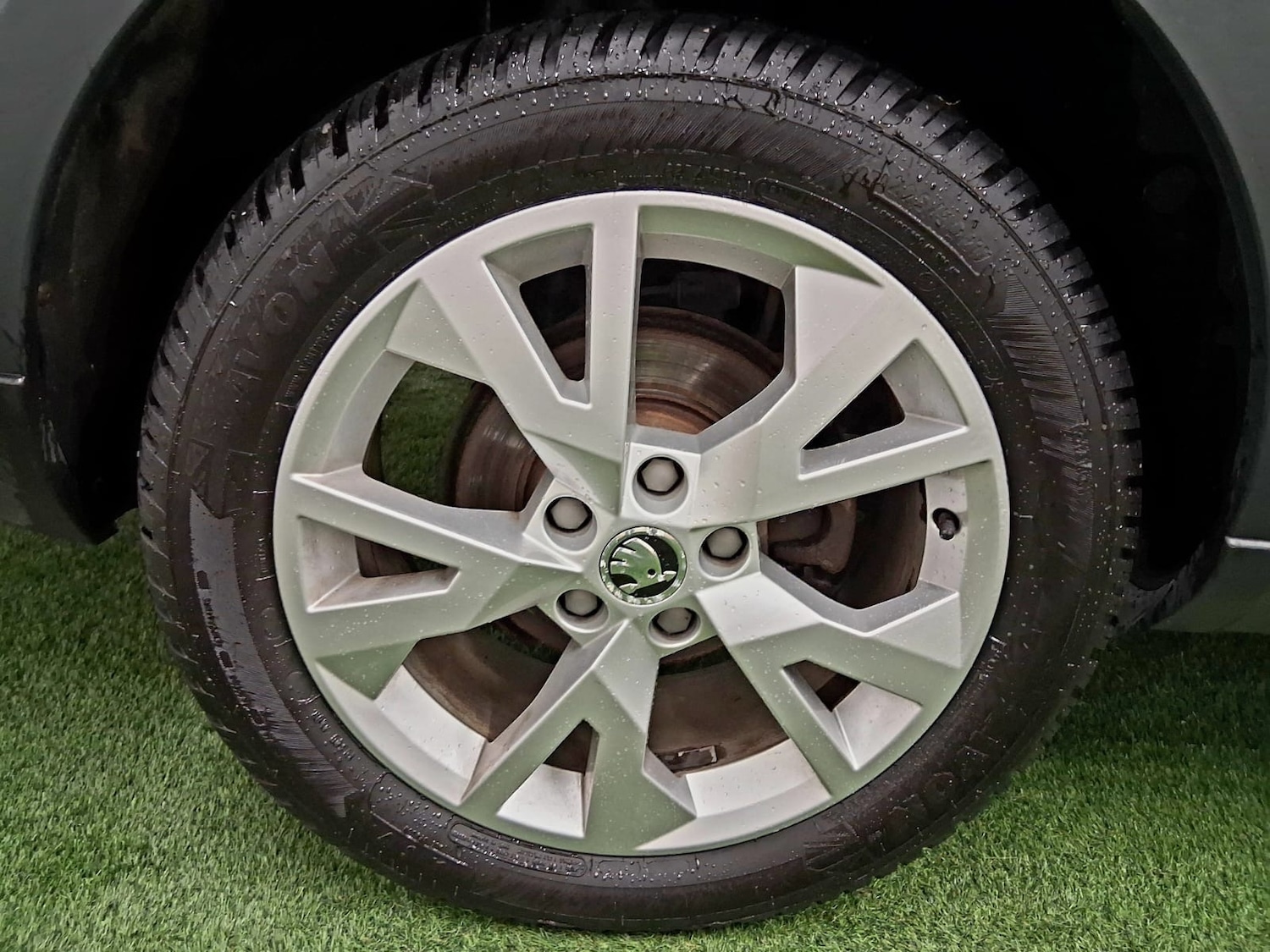 Used Skoda Octavia 2016 for sale - 76069391: Photo 20