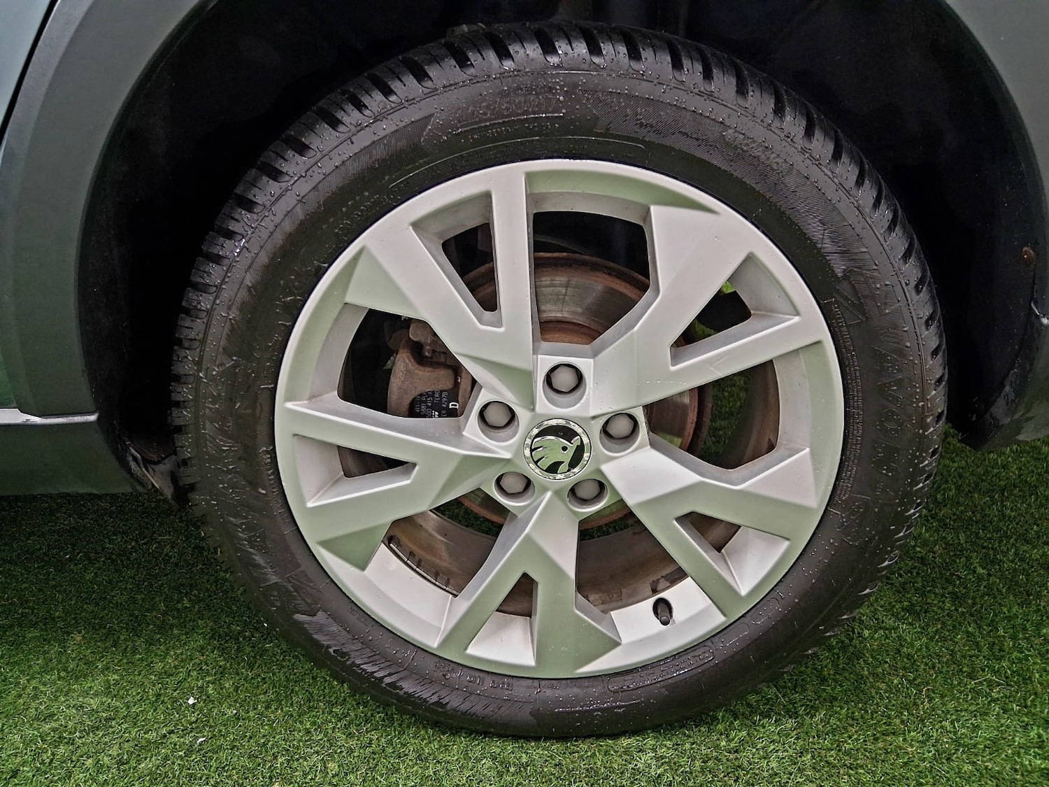 Used Skoda Octavia 2016 for sale - 76069391: Photo 21