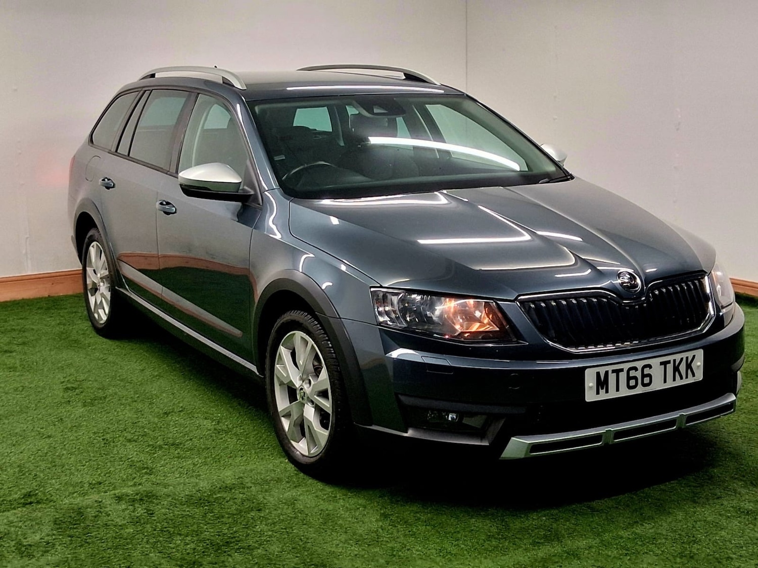 Used Skoda Octavia 2016 for sale - 76069391: Photo 3