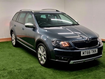 Used Skoda Octavia 2016 for sale - 76069391: Photo