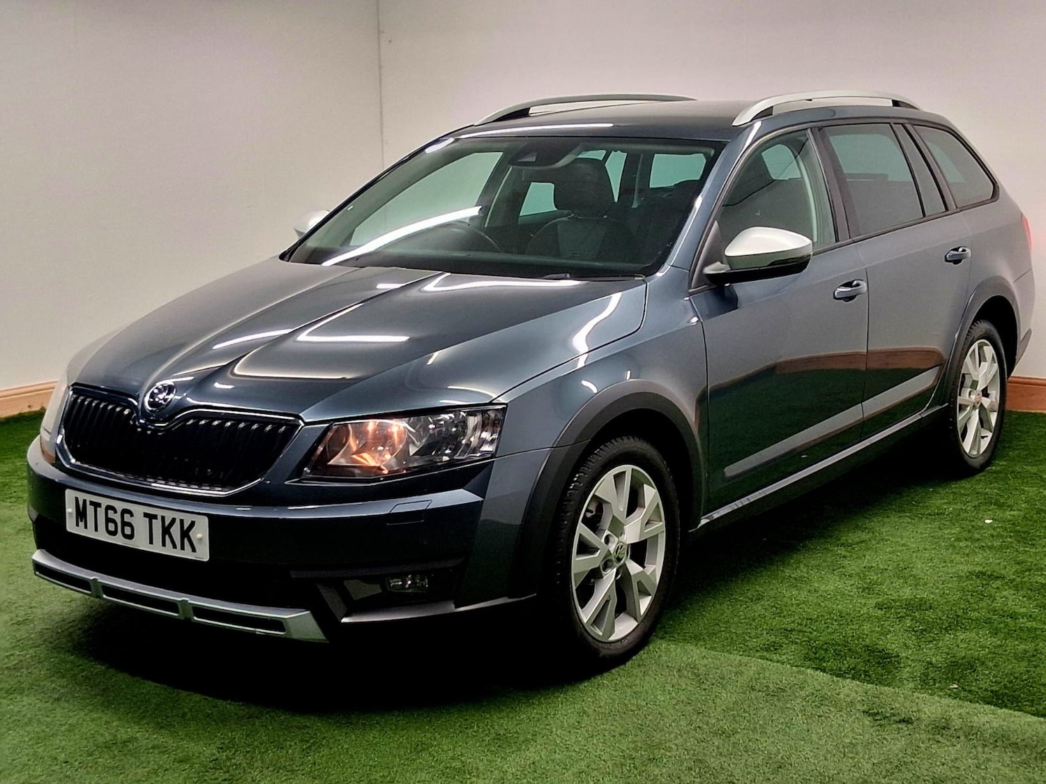 Used Skoda Octavia 2016 for sale - 76069391: Photo 4