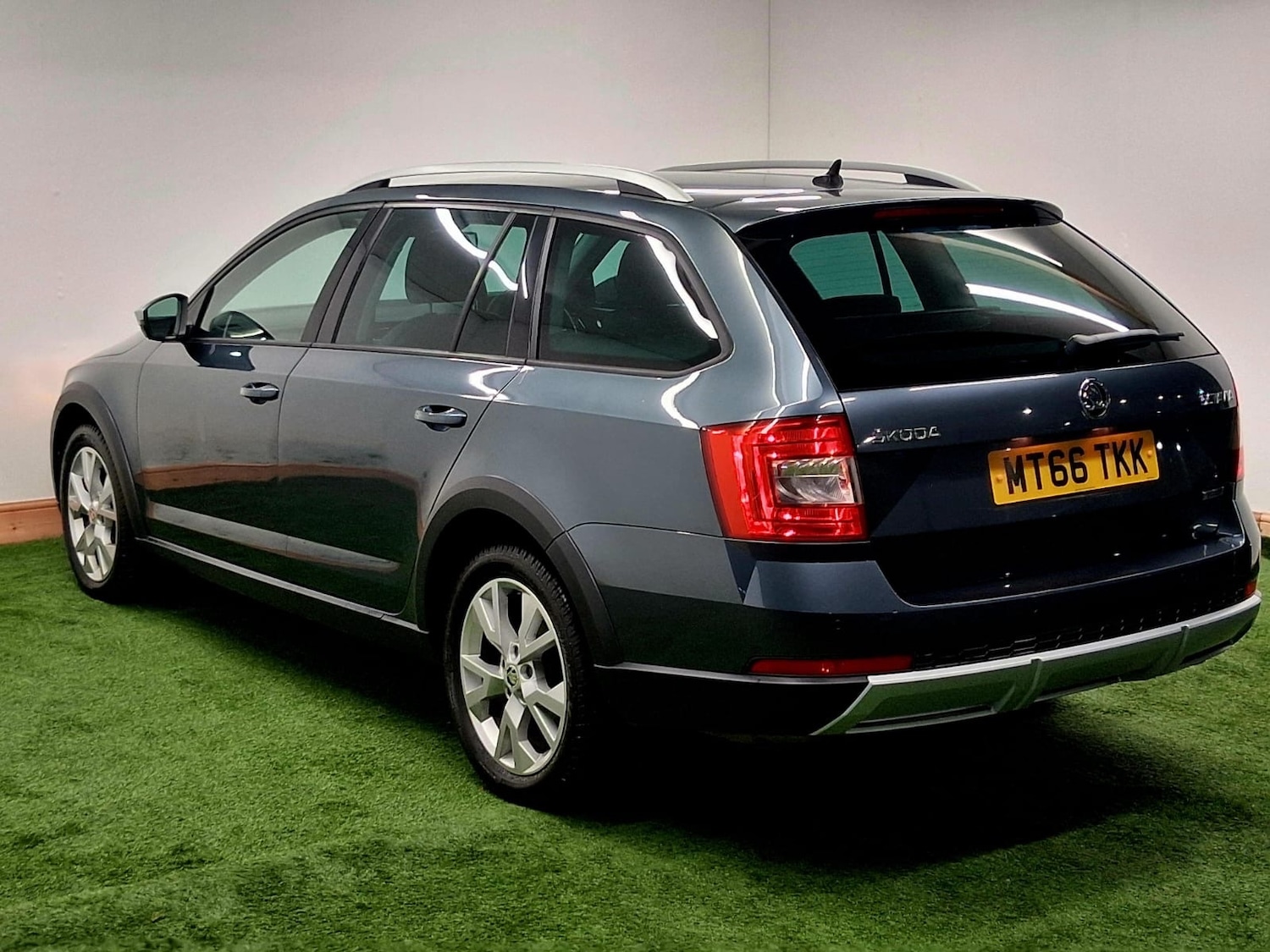 Used Skoda Octavia 2016 for sale - 76069391: Photo 5