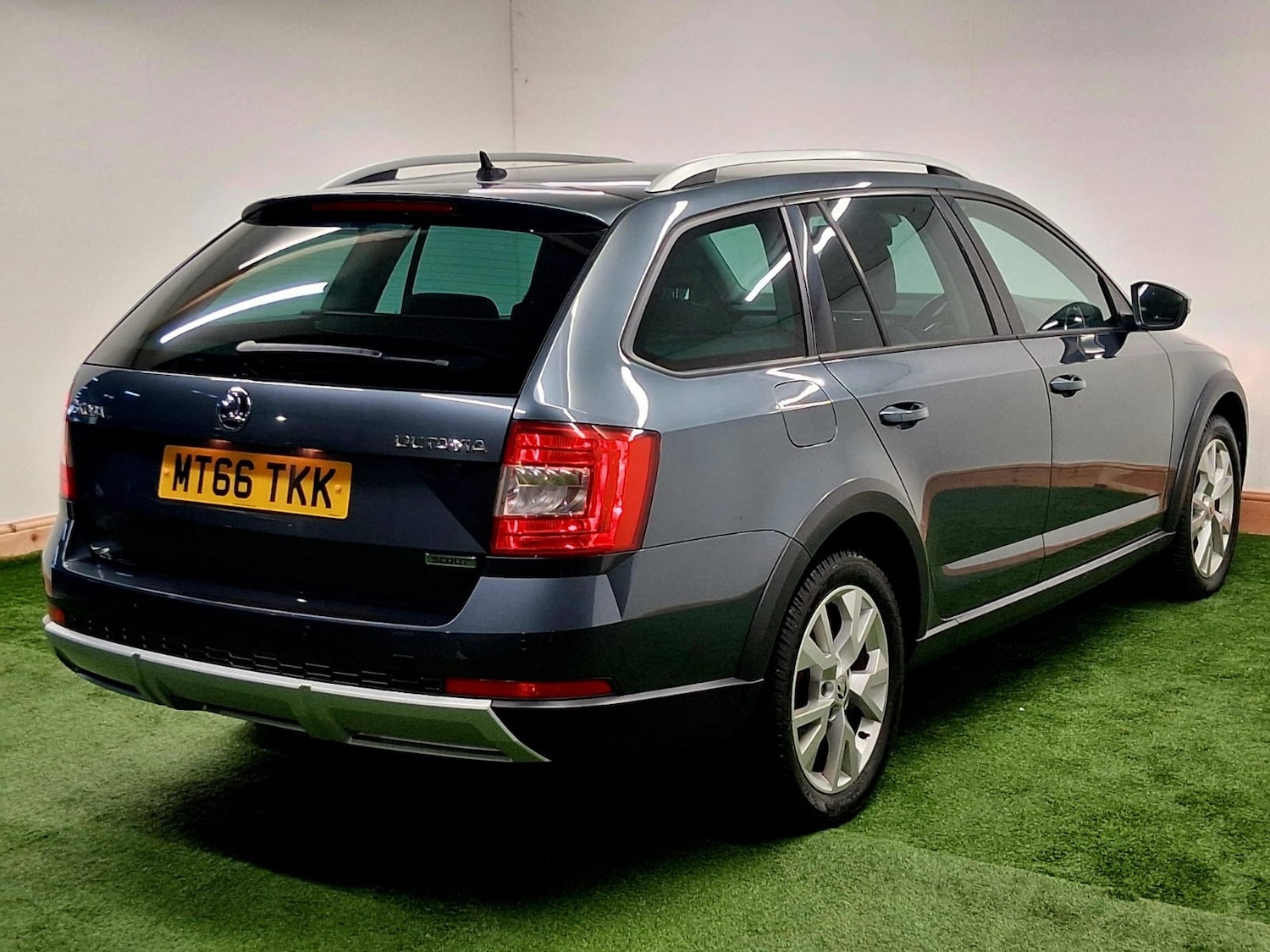 Used Skoda Octavia 2016 for sale - 76069391: Photo 6