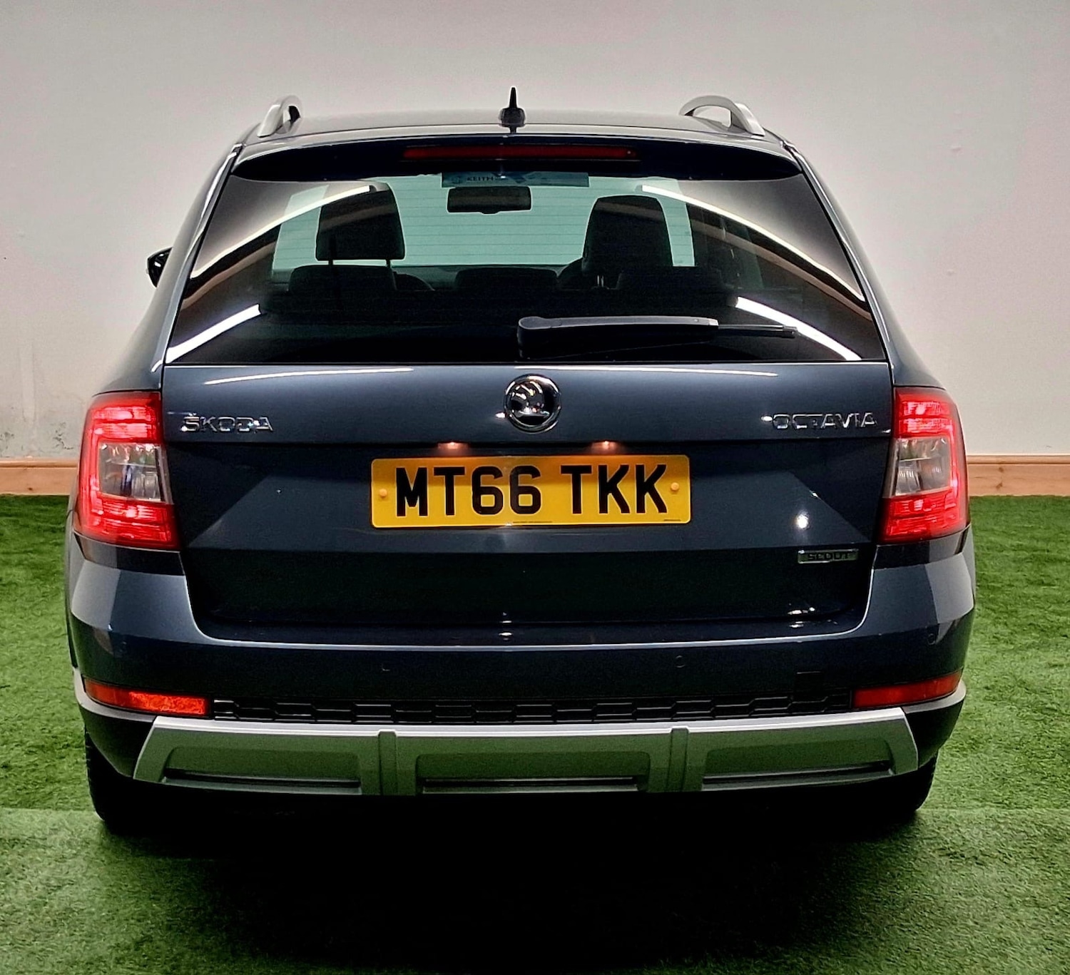 Used Skoda Octavia 2016 for sale - 76069391: Photo 7