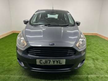 Used Ford Ka+ 2017 for sale - 74783690: Photo