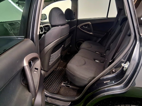 Used Toyota RAV4 2008 for sale - 76075099: Photo 10