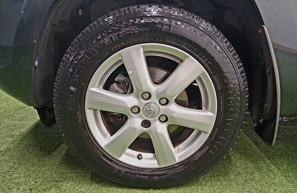 Used Toyota RAV4 2008 for sale - 76075099: Photo 13