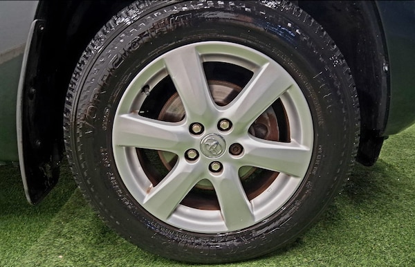 Used Toyota RAV4 2008 for sale - 76075099: Photo 15