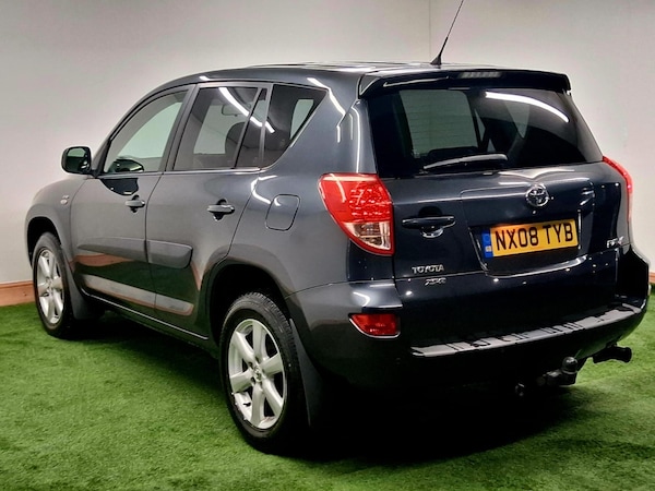 Used Toyota RAV4 2008 for sale - 76075099: Photo 5