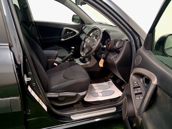 Used Toyota RAV4 2008 for sale - 76075099: Photo 8
