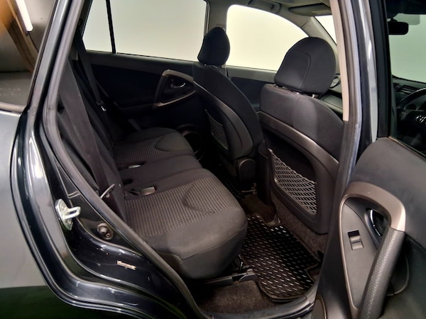 Used Toyota RAV4 2008 for sale - 76075099: Photo 9