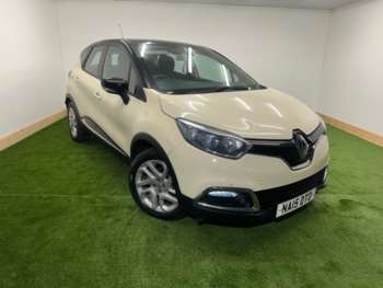 2015 (15) - 1.5 dCi 90 Dynamique MediaNav Energy 5dr