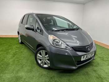 2013 (63) - 1.4 i-VTEC ES Plus 5dr CVT