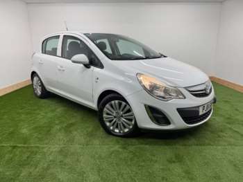 2011 (11) - 1.2 Excite 5dr