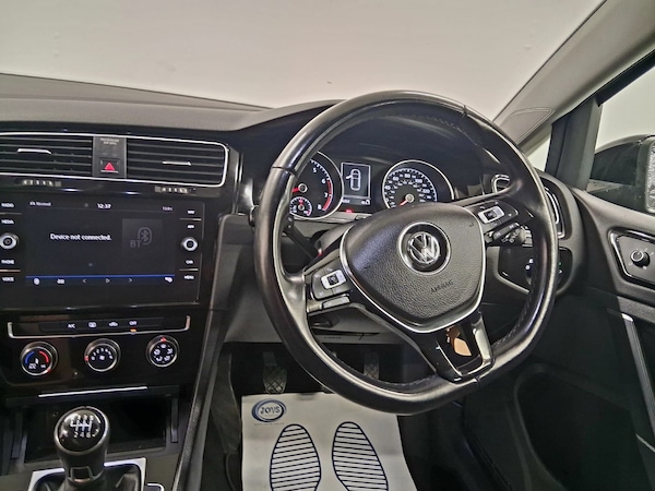 Used Volkswagen Golf 2018 for sale - 76069388: Photo 13