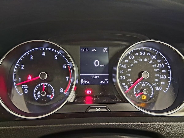 Used Volkswagen Golf 2018 for sale - 76069388: Photo 14